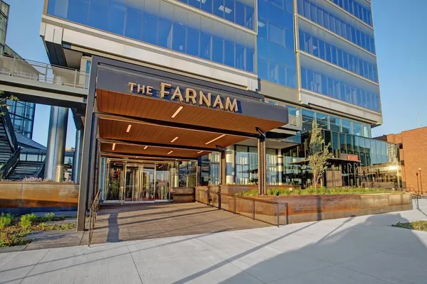 Photo 1 - The Farnam, Autograph Collection