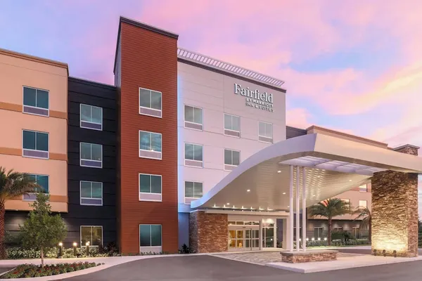 Photo 1 - Fairfield Inn & Suites by Marriott Cape Coral/North Fort Myers