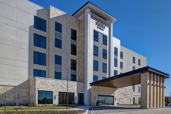 Photo 1 - Homewood Suites by Hilton Dallas The Colony