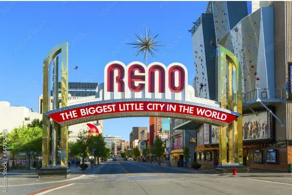 Photo 1 - Reno Suites