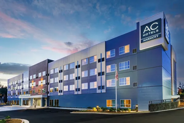 Photo 1 - AC by Marriott Portland Beaverton