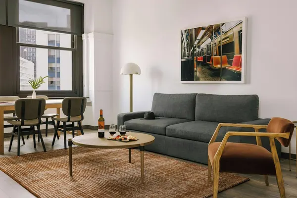 Photo 1 - Sonder by Marriott Bonvoy Gabriel Richard Apartments Downtown