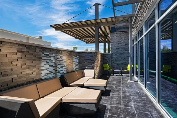 Photo 1 - SpringHill Suites by Marriott Austin North