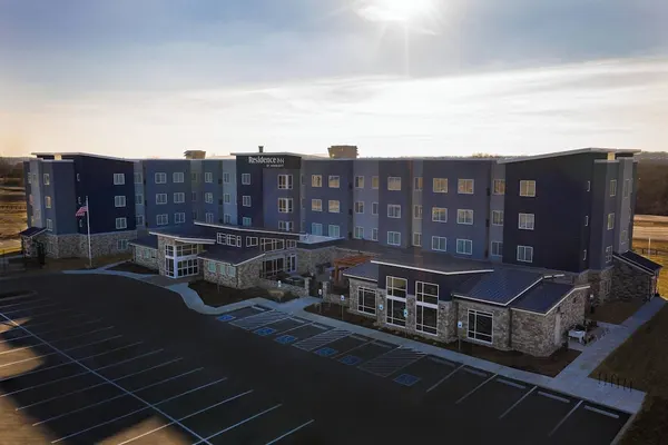 Photo 1 - Residence Inn by Marriott Louisville Old Henry