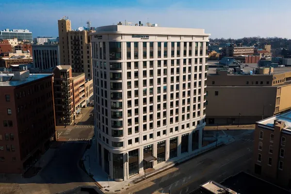 Photo 1 - Residence Inn by Marriott Grand Rapids Downtown