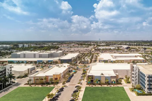 Photo 1 - AC Hotel by Marriott Fort Lauderdale Airport