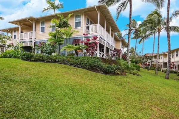 Photo 1 - North Shore Kauai Hideaway 2 Bedroom Condo by RedAwning