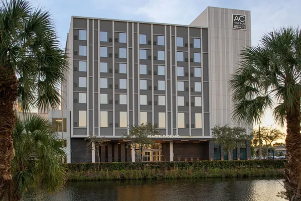 Photo 1 - AC Hotel by Marriott Miami Dadeland