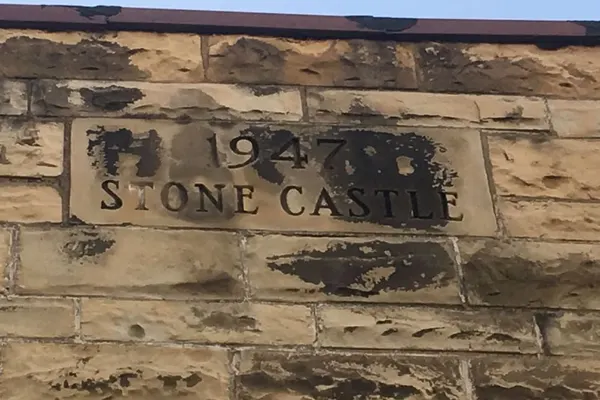 Photo 1 - The Stone Castle - With Private Yard & Parking, Near Falls & Casino by Niagara Hospitality
