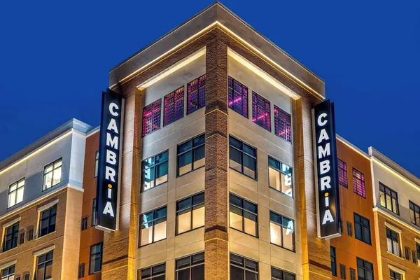 Photo 1 - Cambria Hotel Rock Hill - University Center