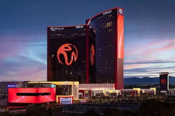 Photo 1 - Crockfords Las Vegas, LXR Hotels & Resorts at Resorts World