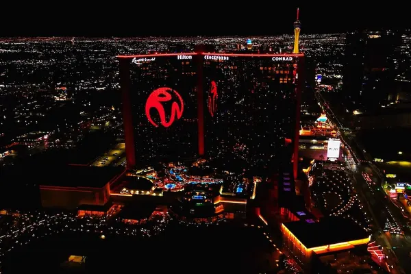 Photo 1 - Las Vegas Hilton at Resorts World