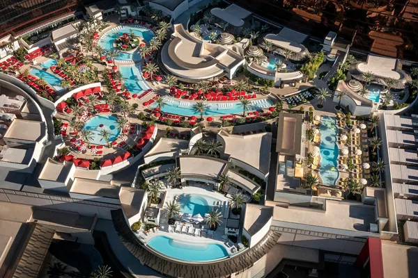 Photo 1 - Conrad Las Vegas at Resorts World