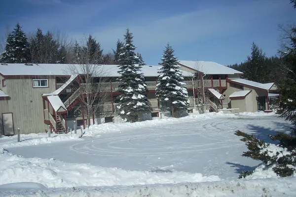 Photo 1 - Austrian Haus Lodge