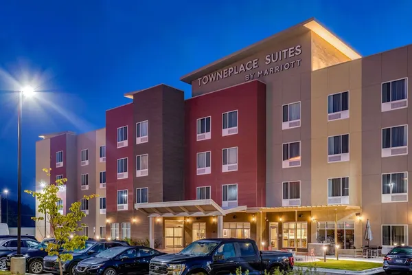 Photo 1 - TownePlace Suites by Marriott Chicago Waukegan/Gurnee