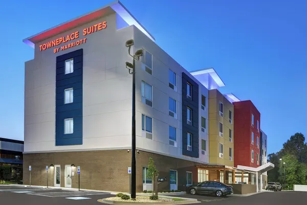 Photo 1 - TownePlace Suites by Marriott Sumter