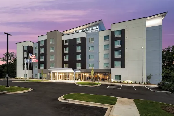 Photo 1 - TownePlace Suites by Marriott Fort Mill at Carowinds Blvd.