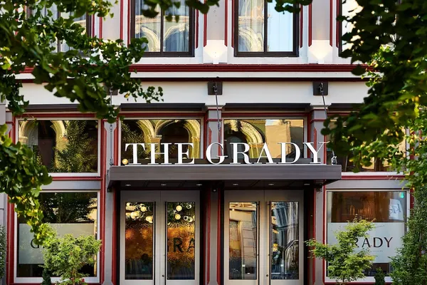 Photo 1 - The Grady