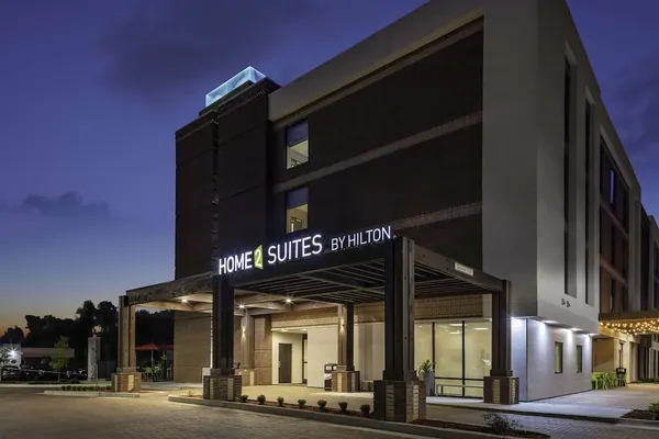 Photo 1 - Home2 Suites by Hilton Vidalia, GA