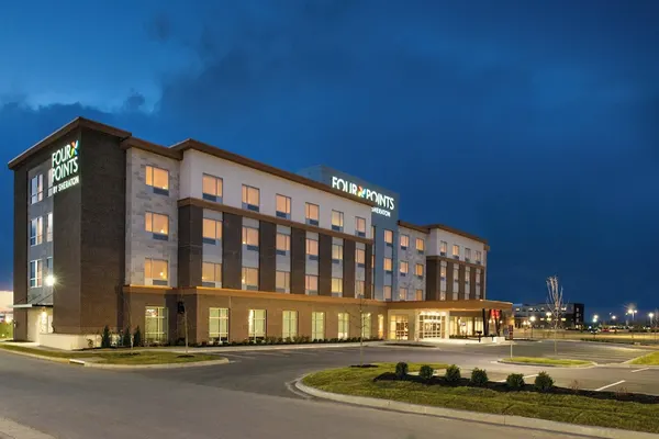 Photo 1 - Four Points by Sheraton Kansas City Olathe