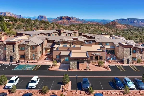 Photo 1 - Residence Inn by Marriott Sedona