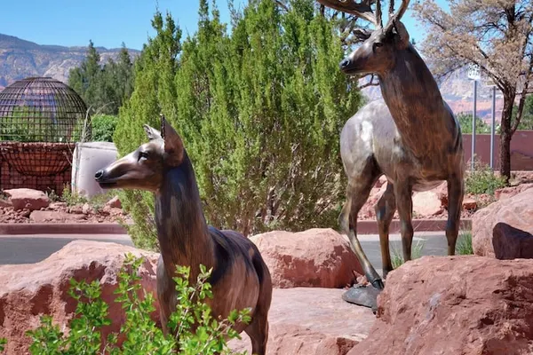 Photo 1 - Residence Inn by Marriott Sedona