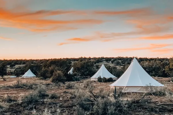 Photo 1 - Wander Camp Grand Canyon