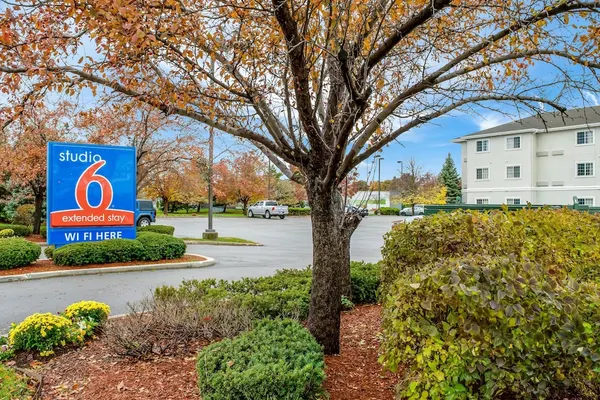 Photo 1 - Motel 6 Fishers, IN - Indianapolis