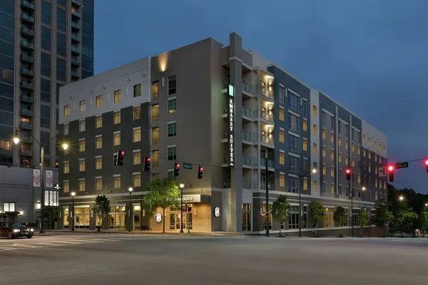 Photo 1 - Embassy Suites by Hilton Atlanta Midtown