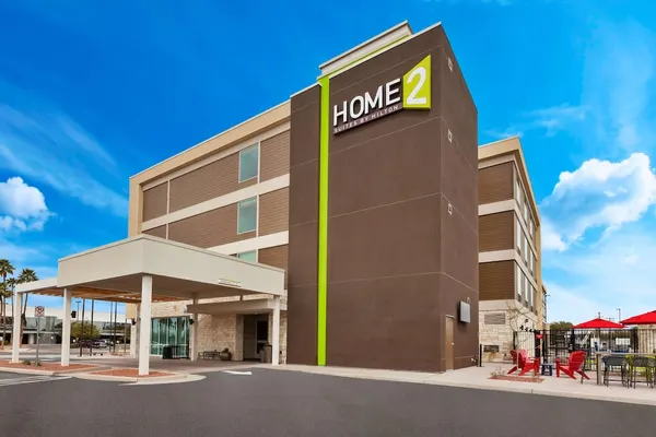 Photo 1 - Home2 Suites by Hilton Tucson Airport