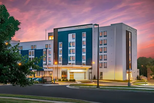 Photo 1 - SpringHill Suites by Marriott Frederick