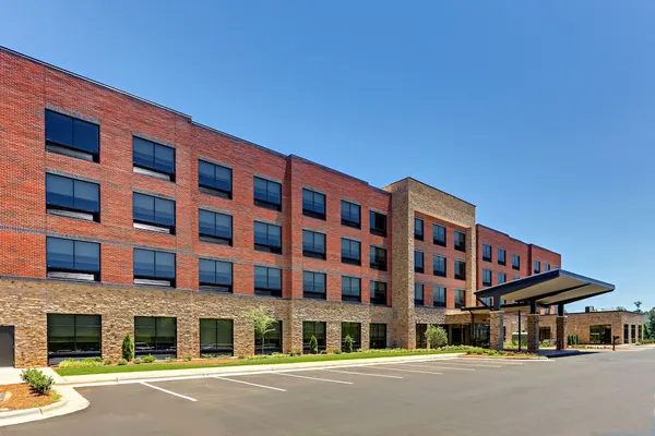 Photo 1 - Holiday Inn Express And Suites Winston Salem Sw Clemmons by IHG