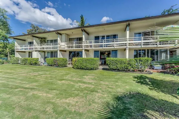 Photo 1 - Kona White Sands A4 Romantic Ocean View!