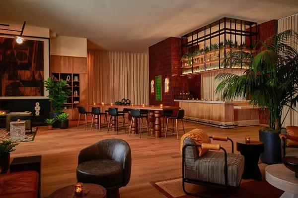 Photo 1 - HOLLYWOOD VOLUME, a Tribute Portfolio Hotel