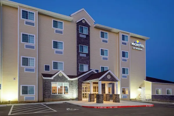 Photo 1 - Microtel Inn & Suites by Wyndham Liberty/NE Kansas City Area