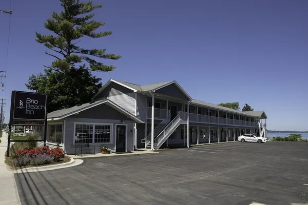 Photo 1 - Brio Beach Inn