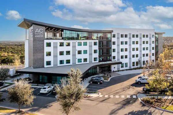 Photo 1 - AC Hotel by Marriott Austin Hill Country