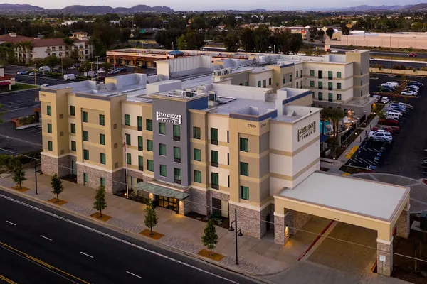 Photo 1 - Staybridge Suites Temecula Wine Country, an IHG Hotel