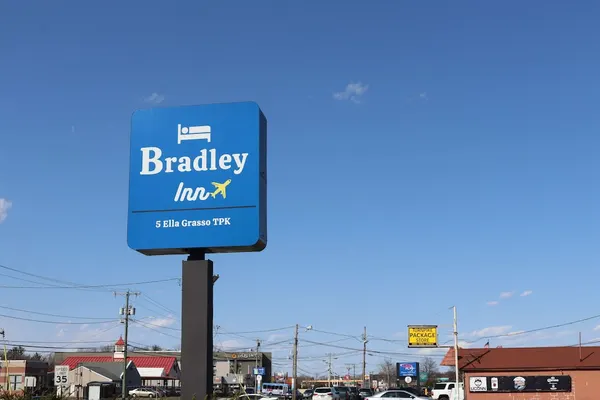 Photo 1 - Bradley Inn