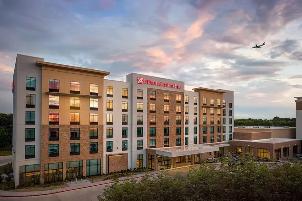 Photo 1 - Hilton Garden Inn Grapevine at Silverlake Crossing