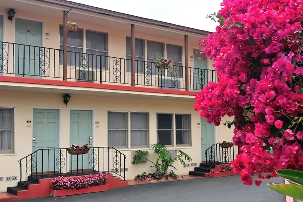 Photo 1 - Old Town Inn