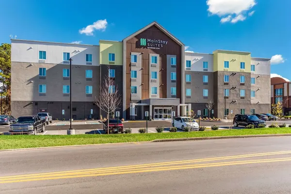 Photo 1 - MainStay Suites Murfreesboro