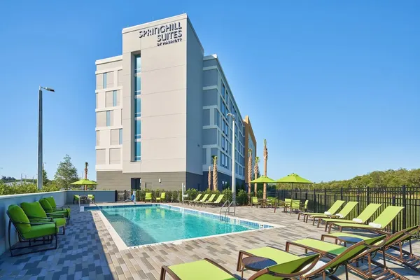 Photo 1 - SpringHill Suites by Marriott Orlando Lake Nona