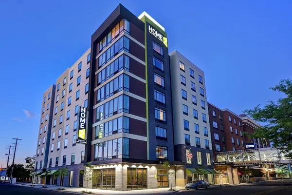 Photo 1 - Home2 Suites by Hilton Kalamazoo Downtown