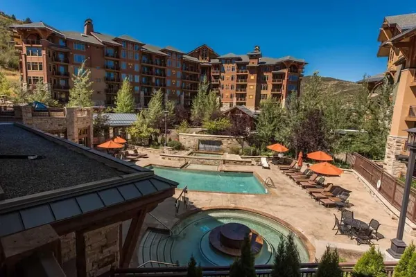 Photo 1 - Hyatt at the Canyons by Park City Vacations