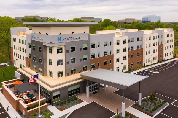 Photo 1 - Hyatt House Nashville Airport