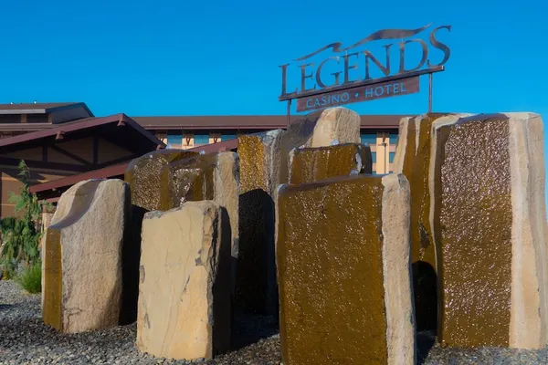 Photo 1 - Legends Casino Hotel