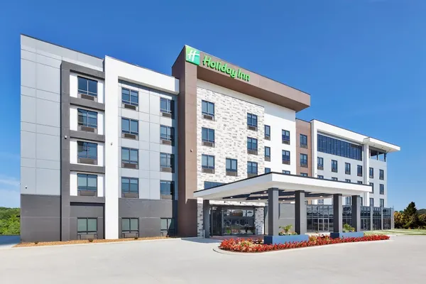 Photo 1 - Holiday Inn Cookeville by IHG