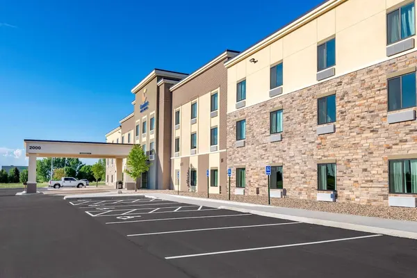 Photo 1 - Comfort Inn & Suites North Mankato