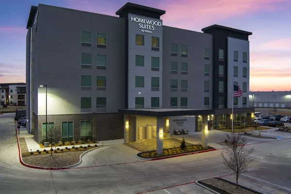 Photo 1 - Homewood Suites by Hilton DFW Airport South, TX